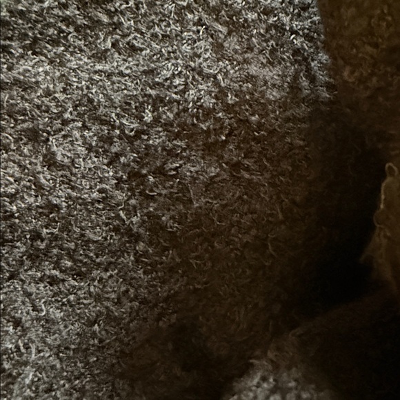 Rachel Zoe cropped cardi - Picture 6 of 6